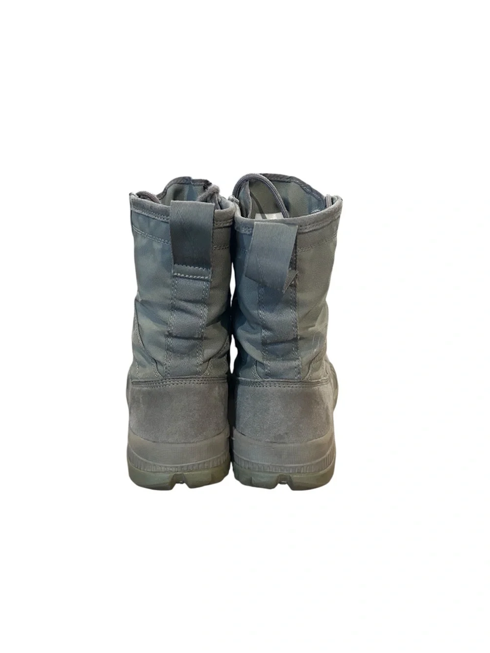 Nike SFB 8 Tactical Boots Sage Green 631371 222 Mens 6 Womens 7.5